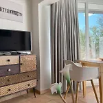 Luna-wohnung-2 아파트 *