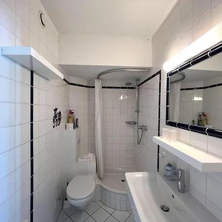 Apartment Luna 2 Böhl