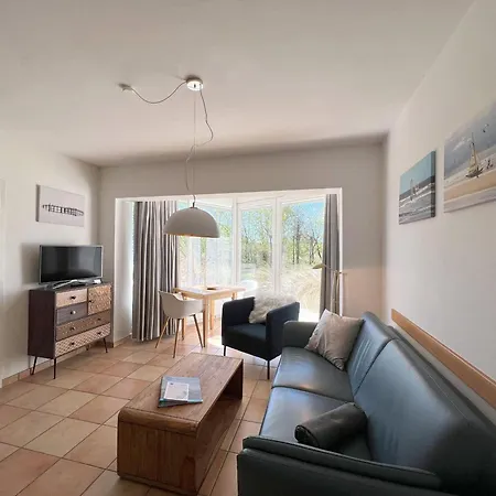 Apartment Luna 2 *