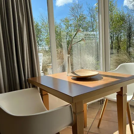 Apartment Luna 2 Böhl