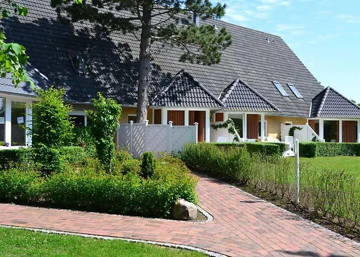 Lejlighed Luna-wohnung-2