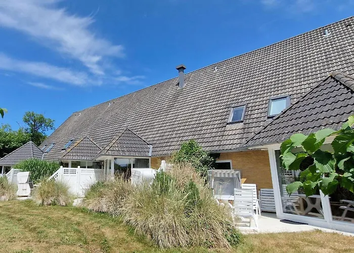 Lejlighed Luna-wohnung-2 *