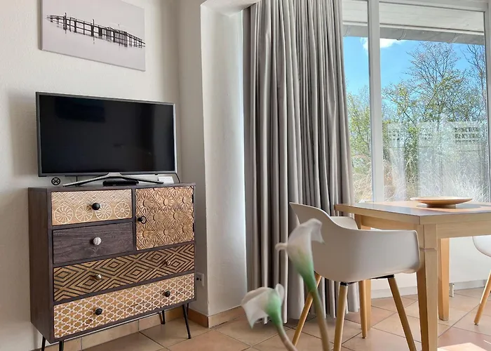 Luna-wohnung-2 Lejlighed *