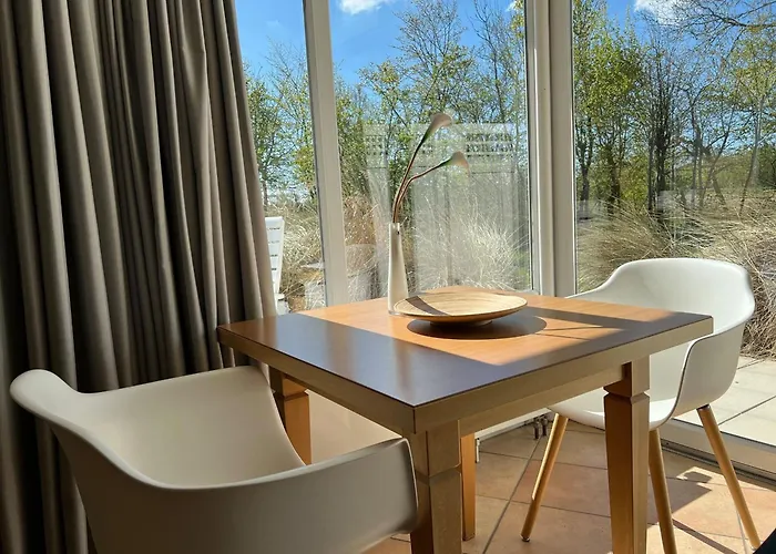 Lejlighed Luna-wohnung-2 Sankt Peter-Ording