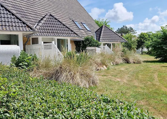 Lejlighed Luna-wohnung-2